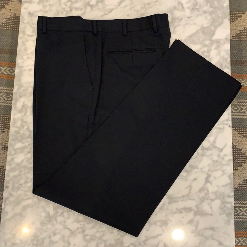 Brooks Brothers Regent Wool Dress Pants, 36x34